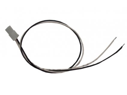 Napájecí kabel s konektorem - Lancer / Flomatic