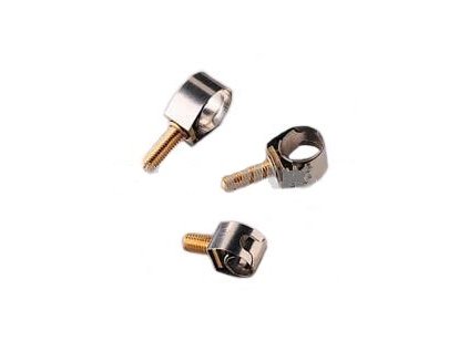 Sponka šroubovací UNEX D=21 mm