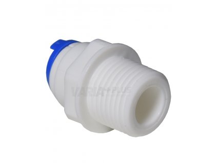 SG spojka vnější závit 1/2 hadice 1/2 PI011604S