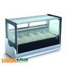 Spacematic fa530v mrazící vitrína
