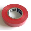 Izolační páska PVC červená 15 mm x 20 m