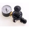 Redukční ventil CO2 Micro 8 mm