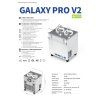 MILES GALAXY PRO V2 2
