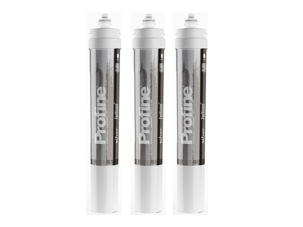 Filter Profine Silver Large Y21401B
