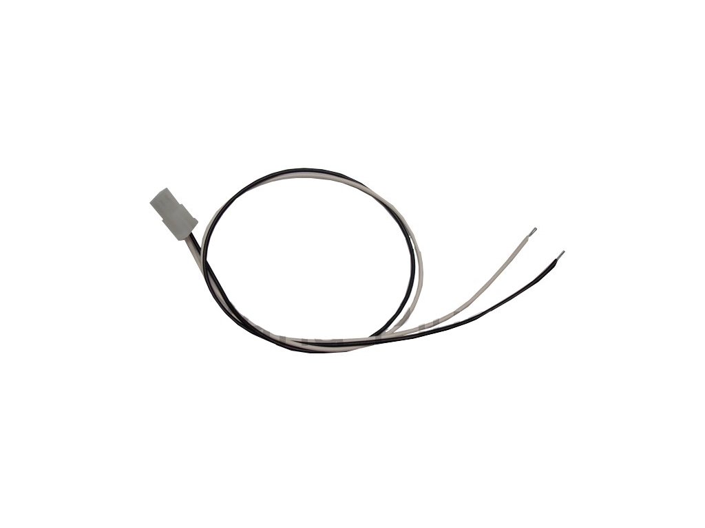 Napájací kábel s konektorom - Lancer / Flomatic