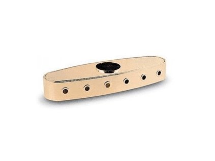 Priečka zlato 700/130, 6 otvorů