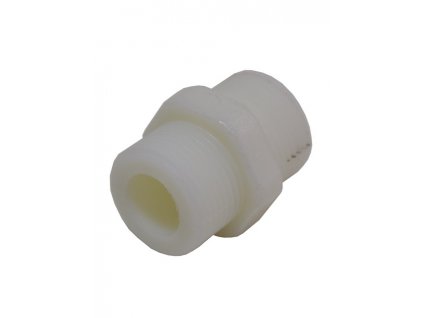 Spojka 3/4-3/4 nylon