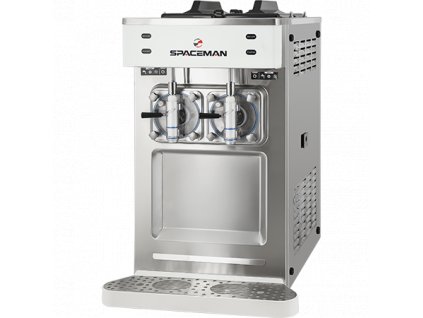 Výrobník frozen nápojov SPACEMAN 6455-C