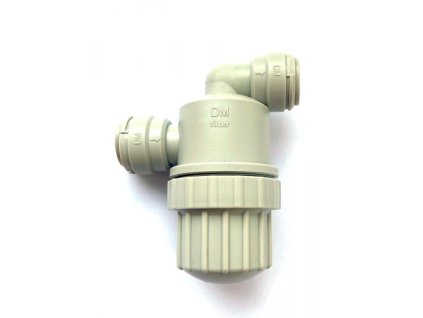 DM filter sieťový filter 100, 3/8 ADMF0606