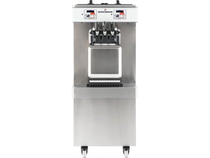 Zmrzlinový stroj Spaceman 6250 AC NEW