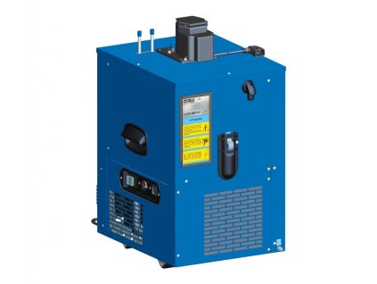 Chladenie na pivo Tornado Evolution 15L – 2 šneky