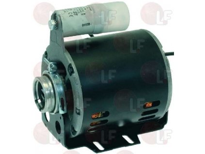 Motor Sisme 230V/50Hz 190W M01685