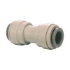 Spojka priama PI0412S, 3/8