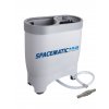 Spacematic plus umývačka pohárov s rýchlospojkou