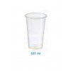 Kelímok PP bez loga 355 ml 1000ks