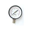 Manometer CO₂/N₂ nízky tlak 6 bar 1/4" NPT pravý závit