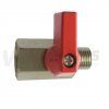 Guľový ventil 1/4"G