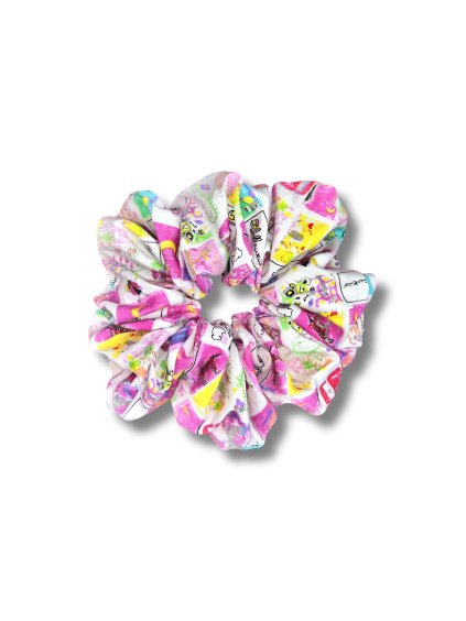 scrunchies