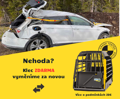 Wymiana klatki ZADARMO
