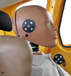 Wszystko o testach zderzeniowych naszych klatek