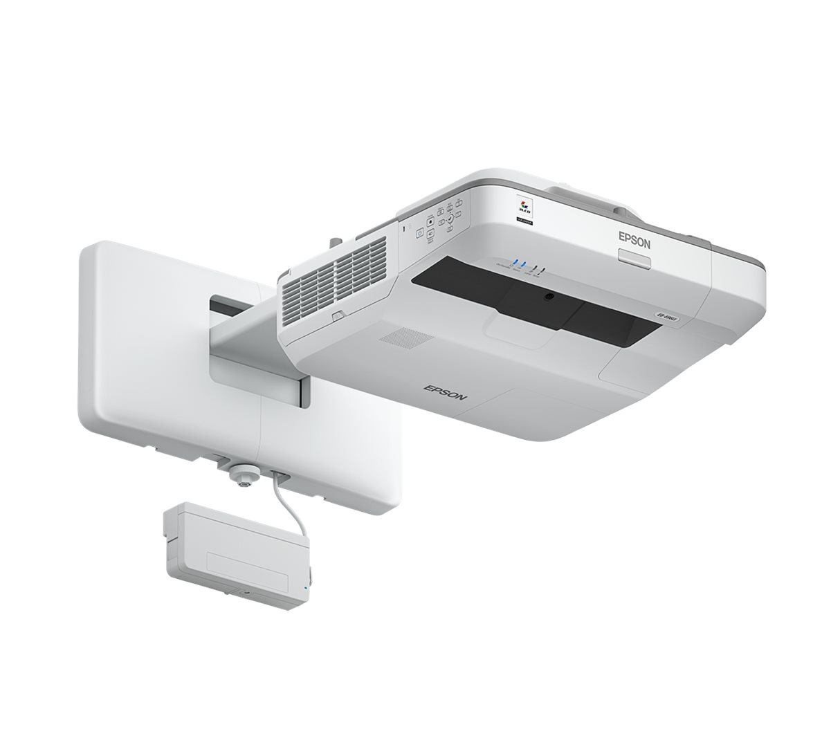 Interaktivní projektor Epson