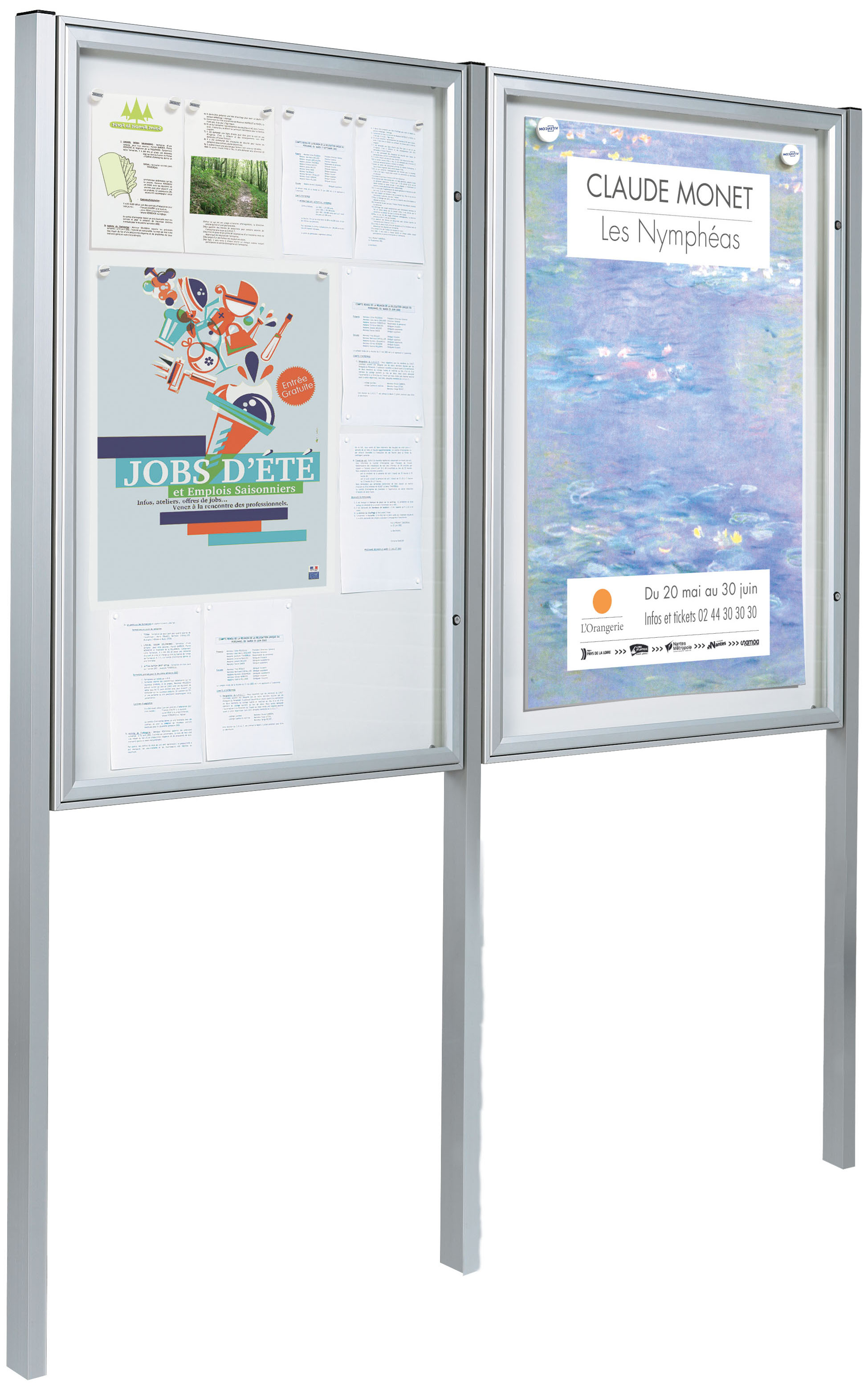 Jak správně vybrat vitrínu?