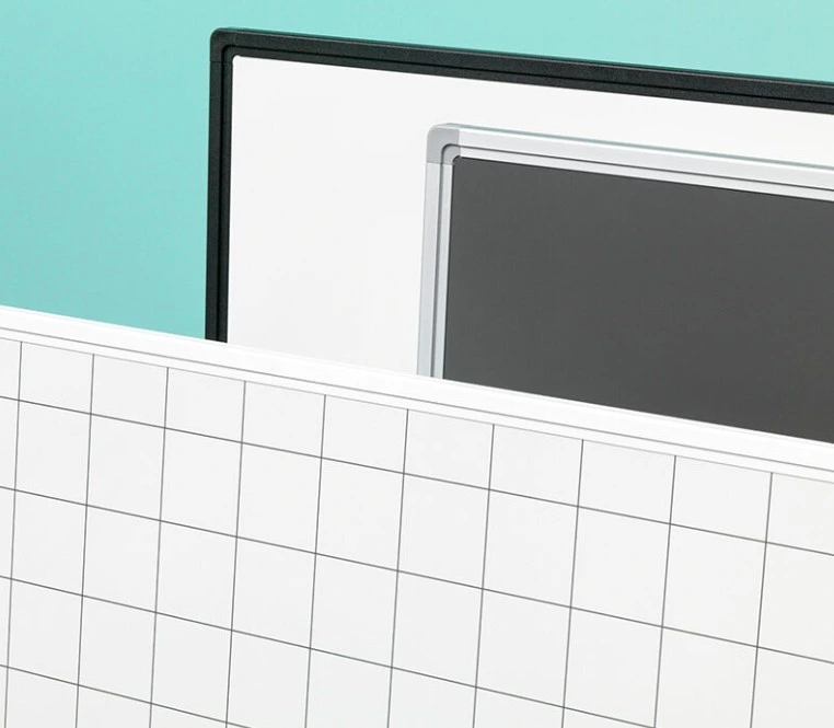 Prémiové keramické povrchy a rastry