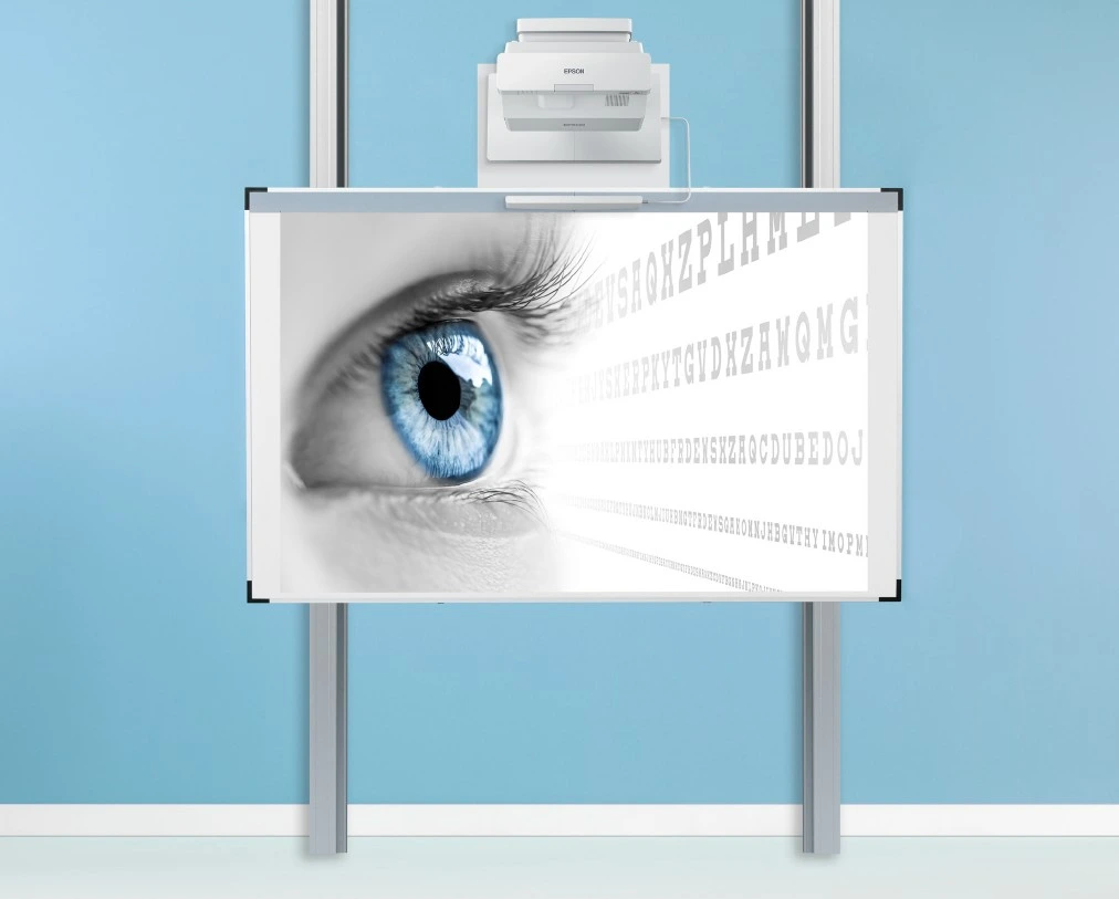 Jak vybrat projekční tabuli: Průvodce pro školy i firmy