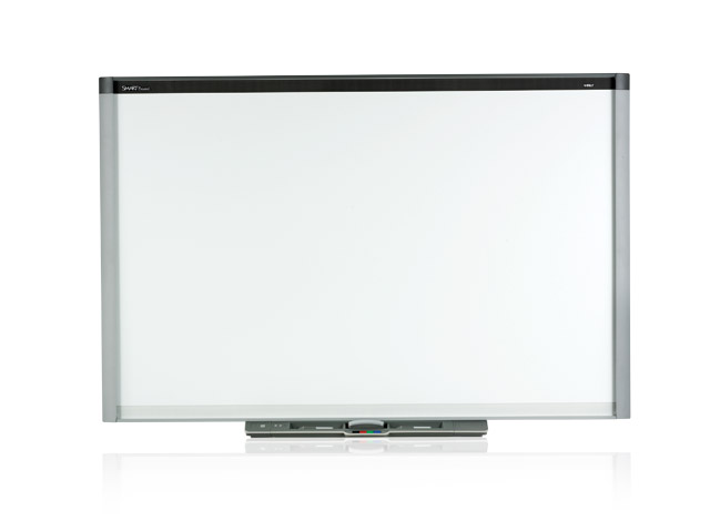Interaktivní tabule Smart Board 880