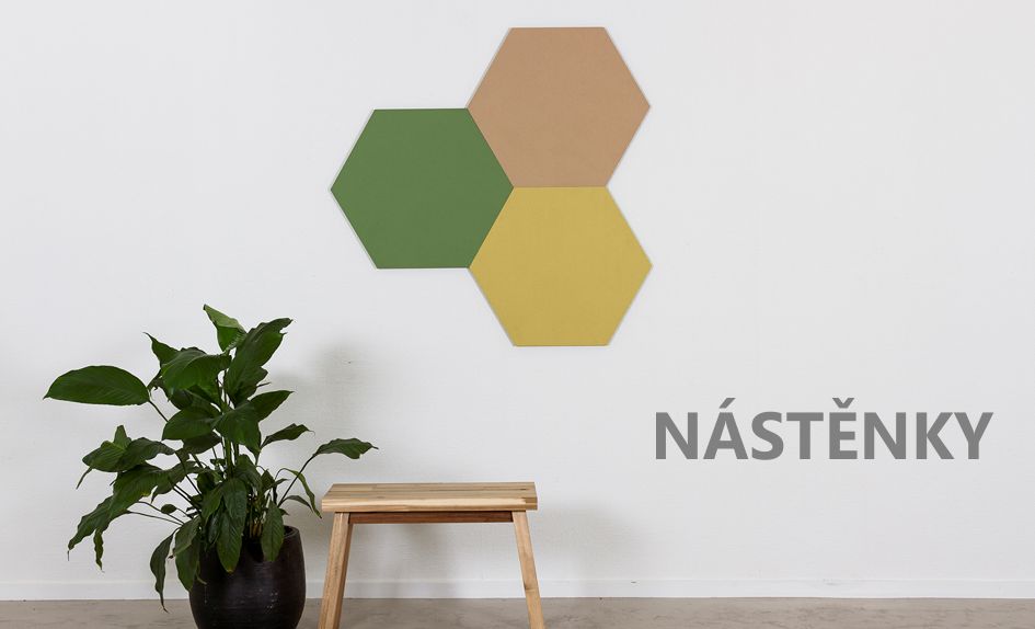Nástěnky
