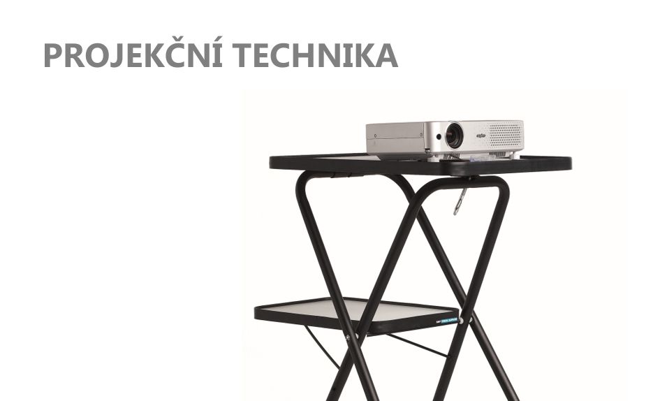 Projekční technika