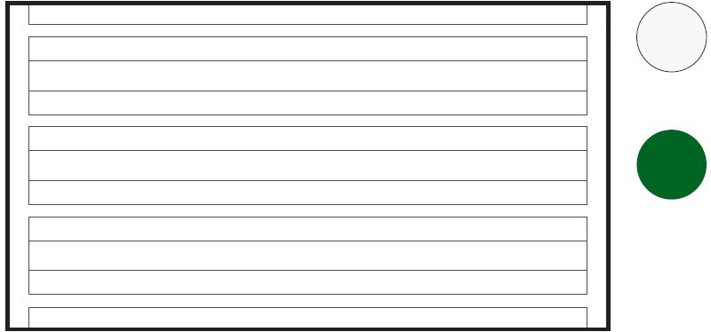1. ročník: 20/40/50/40 mm
