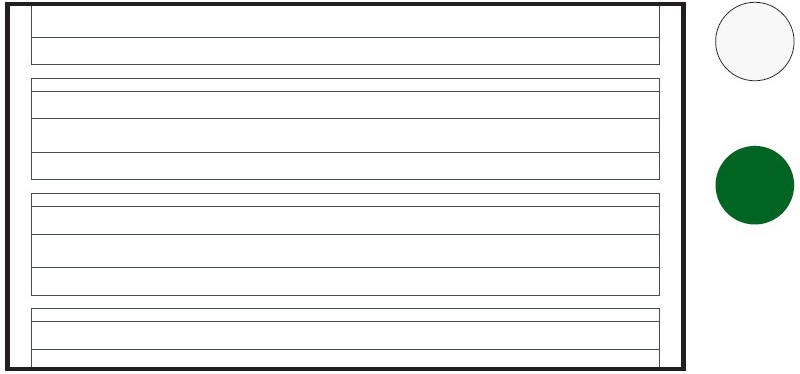 2. ročník: 20/30/40/30 mm