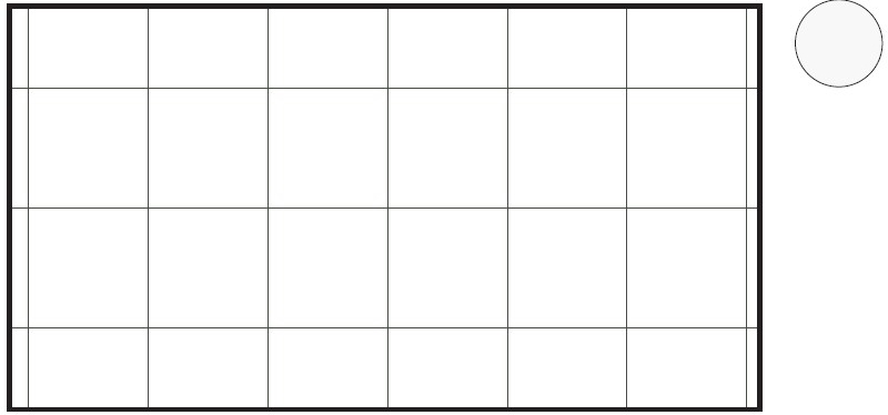 Čtverečky 100x100 mm