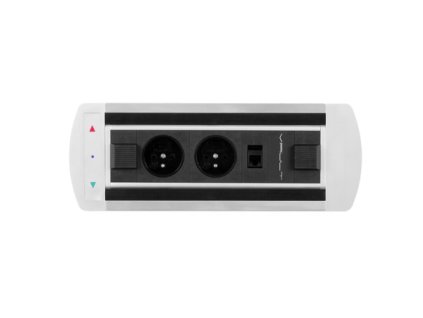 Přípojné místo BTCZ 009