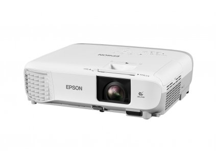 Projektor Epson EB-X39