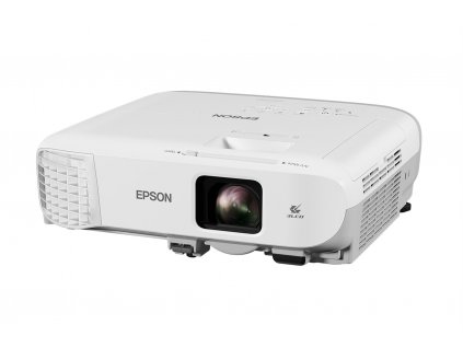 Projektor Epson EB-980W