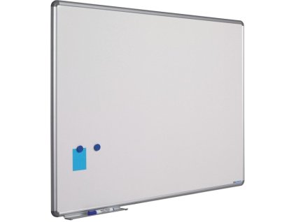 Tabule Design - bílá, keramická