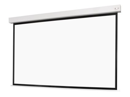 Projekční plátno Standard - elektrické