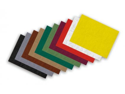 Obálky Alfa K Delta - paleta barev