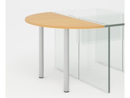 Zakončovací prvek Express - 120×60 cm