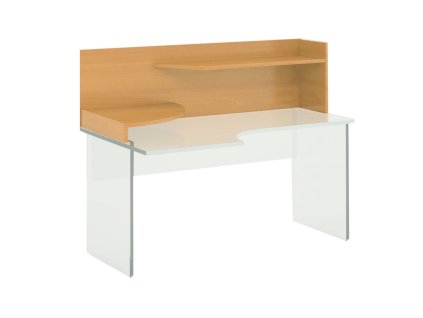 Stolová nástavba Express, levá