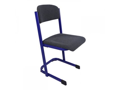 Učitelská školní židle Z 21C