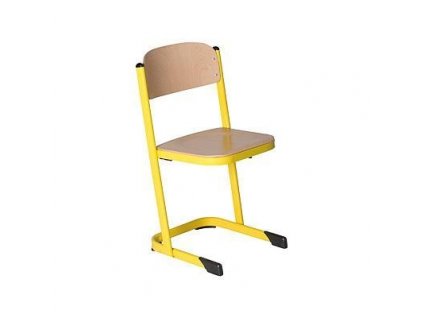 Žákovská školní židle Z 20