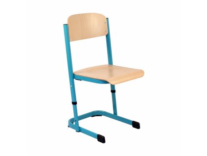 Žákovská školní židle Z 21V