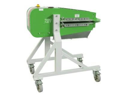 Skartovač na karton ED-500