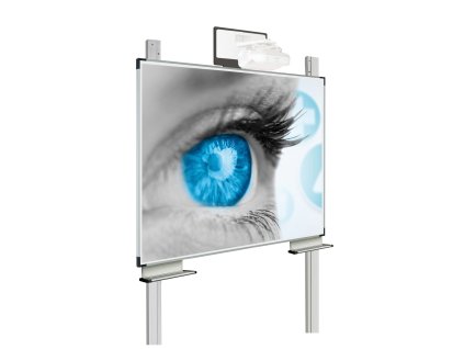 Pylonová projekční tabule XF