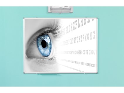 Projekční tabule Softline