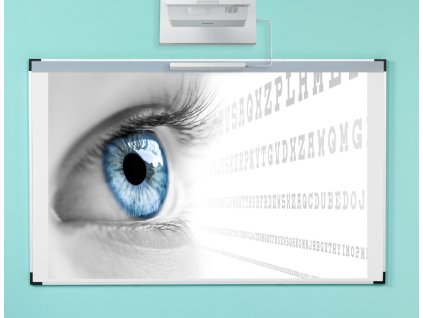 Projekční tabule XF Touch