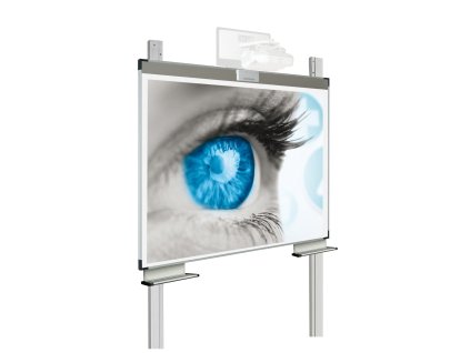 Pylonová projekční tabule XF Touch